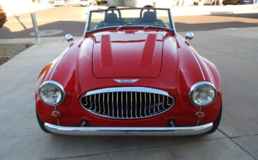 Austin-Healey-5000-Classic-Roadster-Cabriolet-1993-Red-Black-43211-1