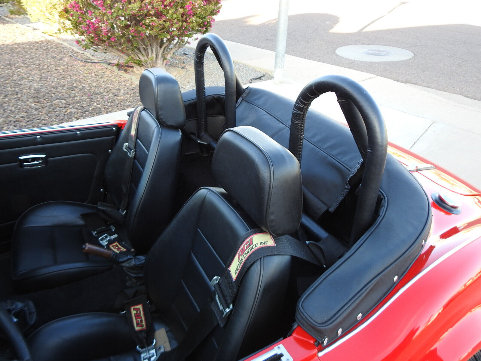 Austin-Healey-5000-Classic-Roadster-Cabriolet-1993-Red-Black-43211-14