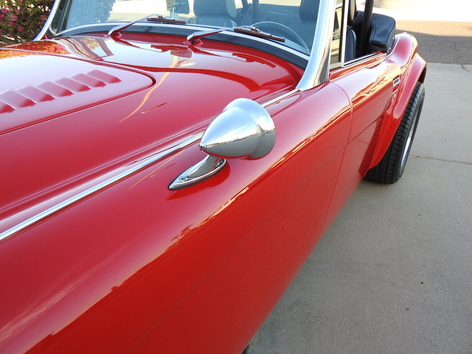 Austin-Healey-5000-Classic-Roadster-Cabriolet-1993-Red-Black-43211-17