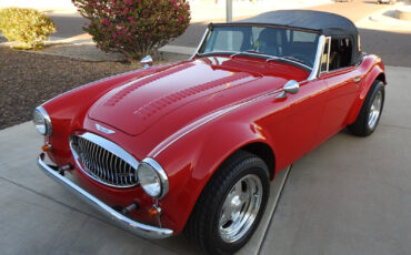 Austin-Healey-5000-Classic-Roadster-Cabriolet-1993-Red-Black-43211-28