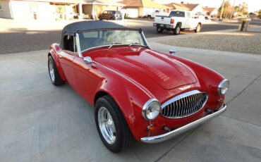 Austin-Healey-5000-Classic-Roadster-Cabriolet-1993-Red-Black-43211-29