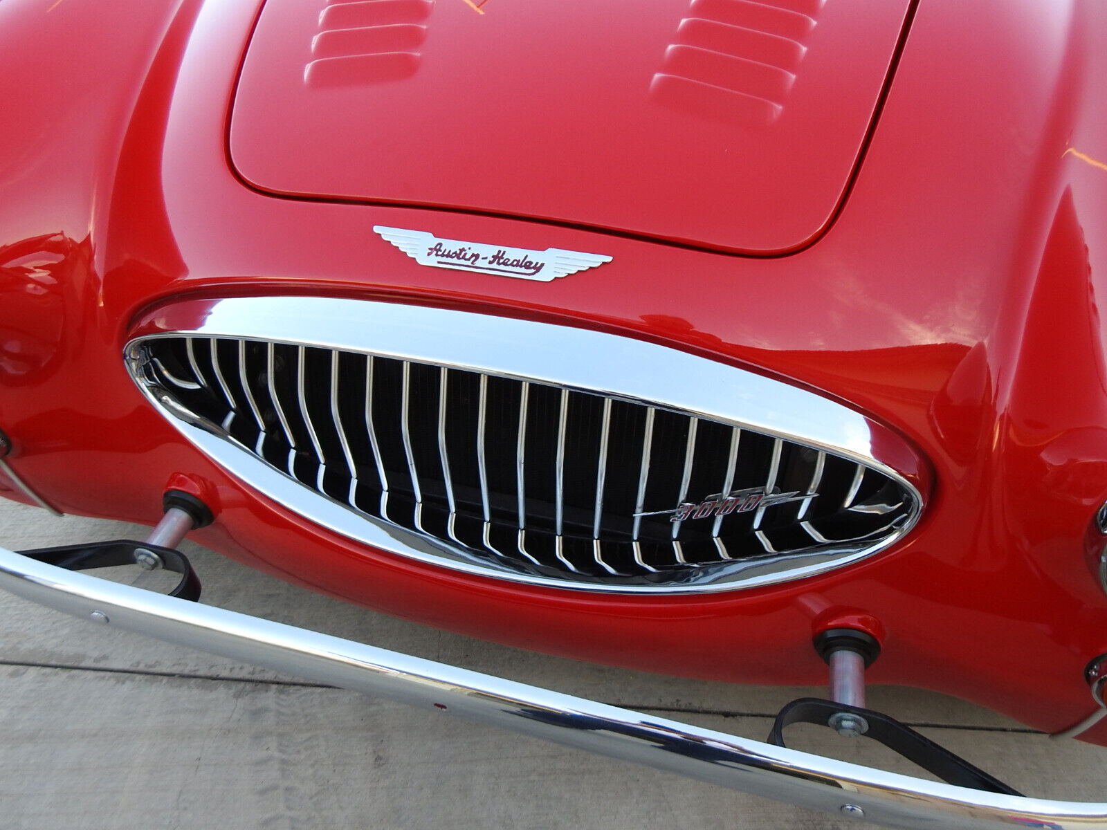 Austin-Healey-5000-Classic-Roadster-Cabriolet-1993-Red-Black-43211-3