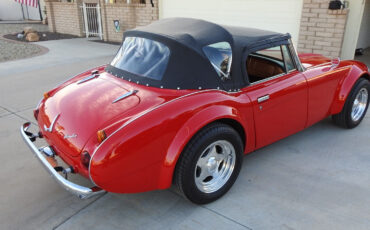 Austin-Healey-5000-Classic-Roadster-Cabriolet-1993-Red-Black-43211-30