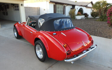 Austin-Healey-5000-Classic-Roadster-Cabriolet-1993-Red-Black-43211-31