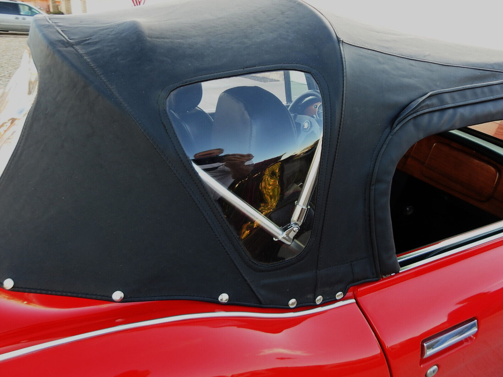 Austin-Healey-5000-Classic-Roadster-Cabriolet-1993-Red-Black-43211-33