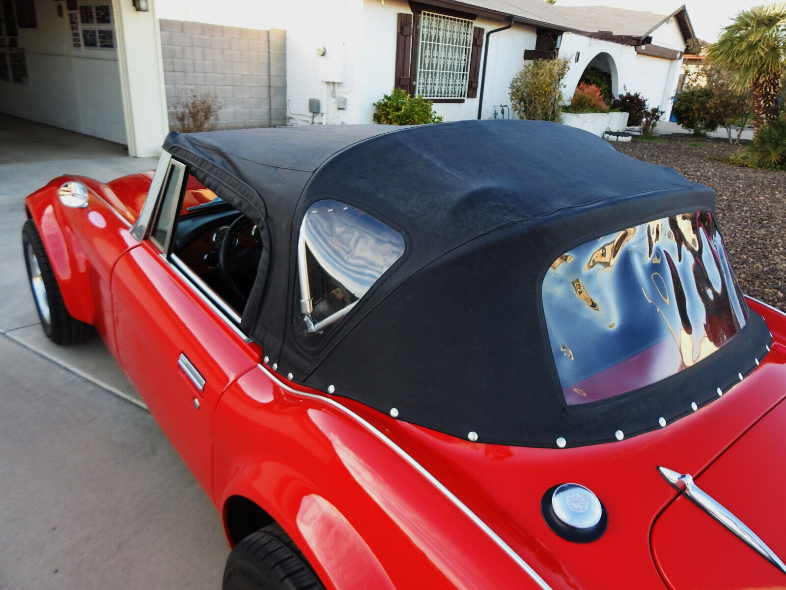 Austin-Healey-5000-Classic-Roadster-Cabriolet-1993-Red-Black-43211-35