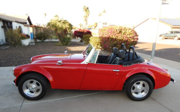 Austin-Healey-5000-Classic-Roadster-Cabriolet-1993-Red-Black-43211-4