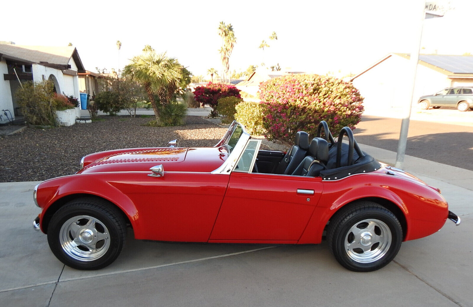 Austin-Healey-5000-Classic-Roadster-Cabriolet-1993-Red-Black-43211-4