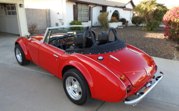 Austin-Healey-5000-Classic-Roadster-Cabriolet-1993-Red-Black-43211-5