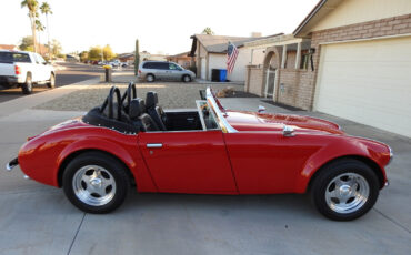 Austin-Healey-5000-Classic-Roadster-Cabriolet-1993-Red-Black-43211-8