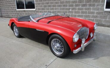 Austin-Healey-BN2-100M-Tribute-1956-Black-Black-23117-1