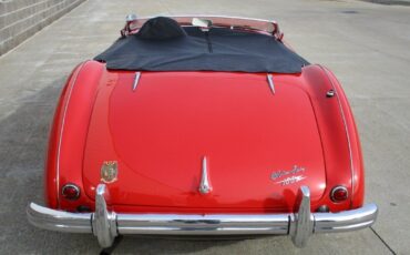 Austin-Healey-BN2-100M-Tribute-1956-Black-Black-23117-10