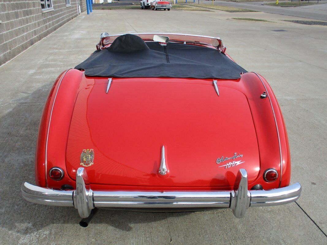 Austin-Healey-BN2-100M-Tribute-1956-Black-Black-23117-10