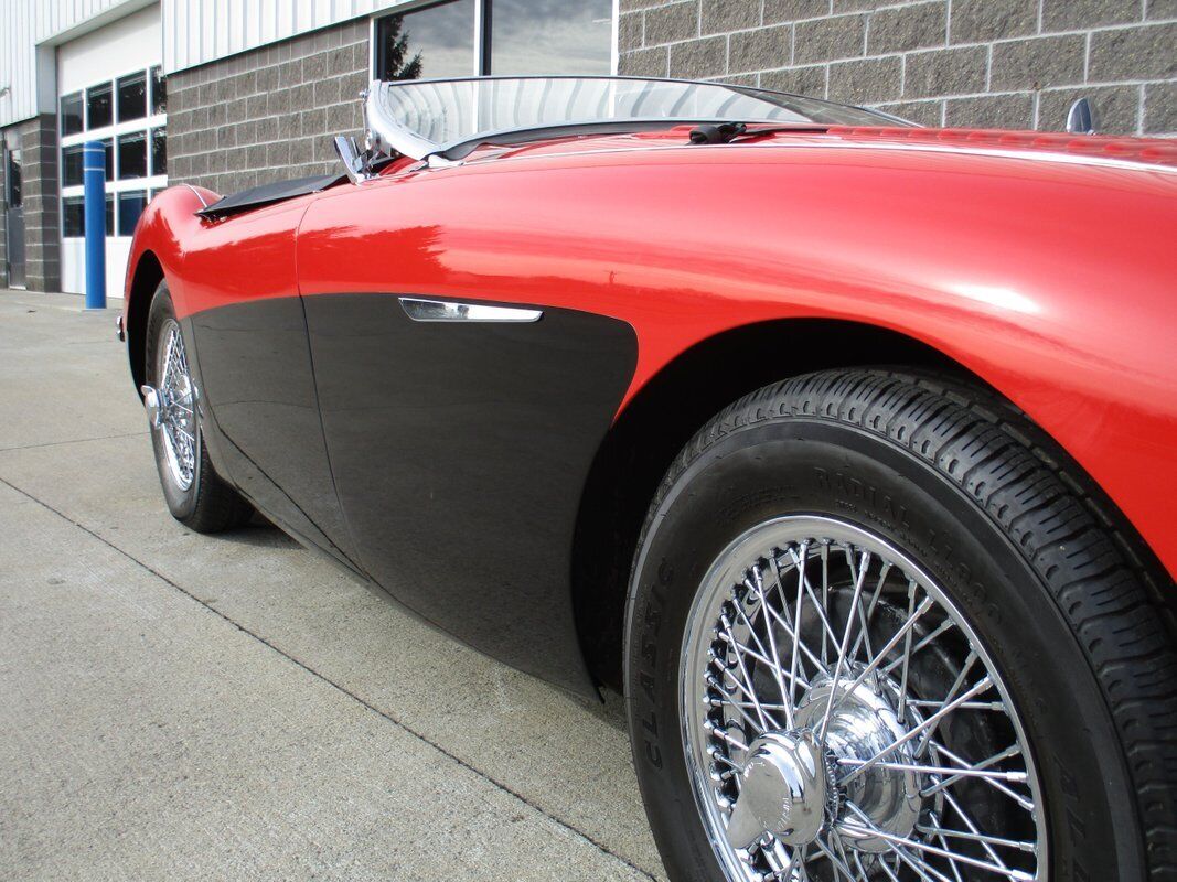 Austin-Healey-BN2-100M-Tribute-1956-Black-Black-23117-13