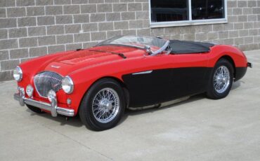 Austin-Healey-BN2-100M-Tribute-1956-Black-Black-23117-14