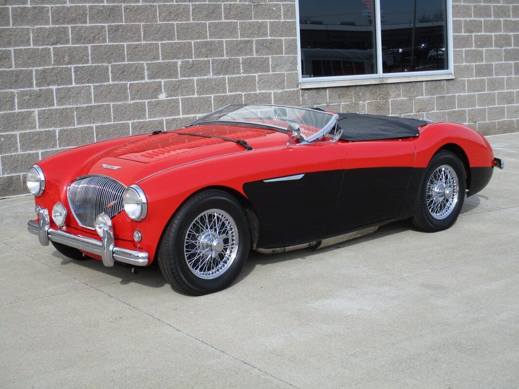 Austin-Healey-BN2-100M-Tribute-1956-Black-Black-23117-14