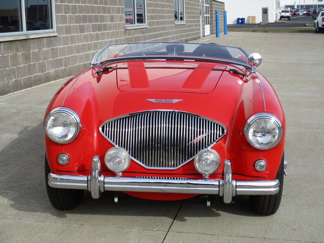 Austin-Healey-BN2-100M-Tribute-1956-Black-Black-23117-17