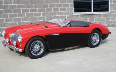 Austin-Healey-BN2-100M-Tribute-1956-Black-Black-23117-18