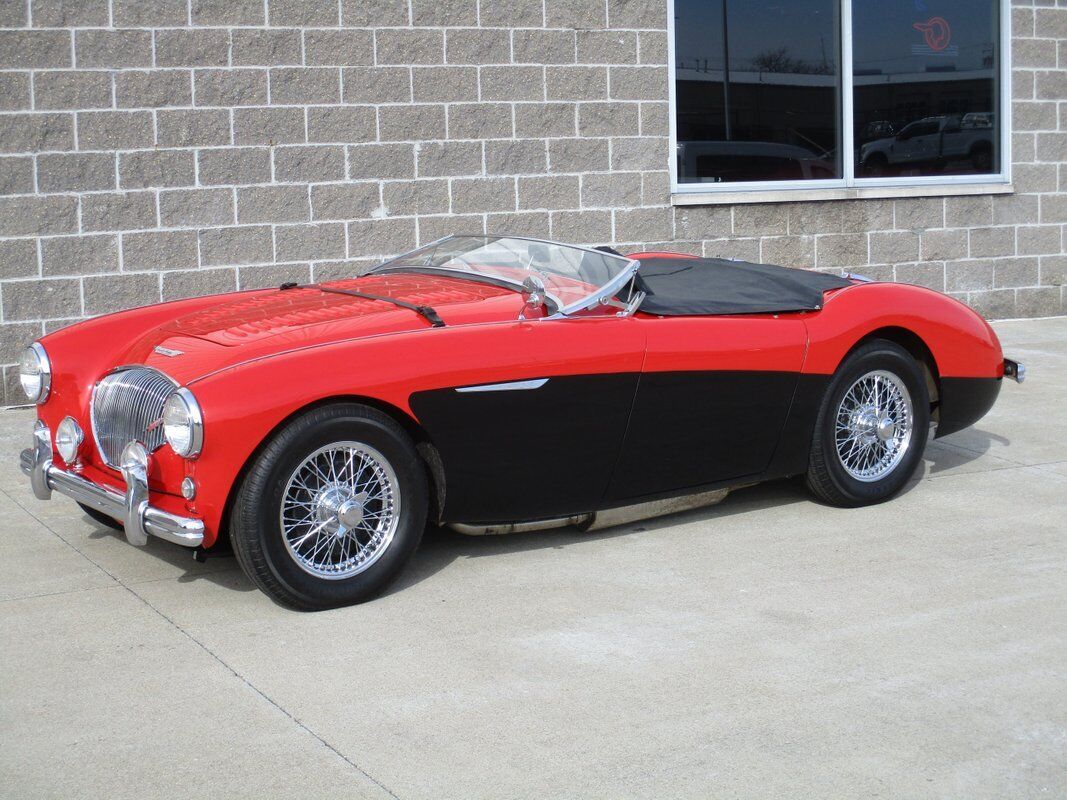 Austin-Healey-BN2-100M-Tribute-1956-Black-Black-23117-18