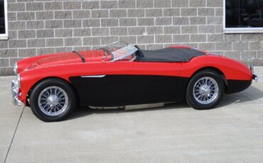 Austin-Healey-BN2-100M-Tribute-1956-Black-Black-23117-20