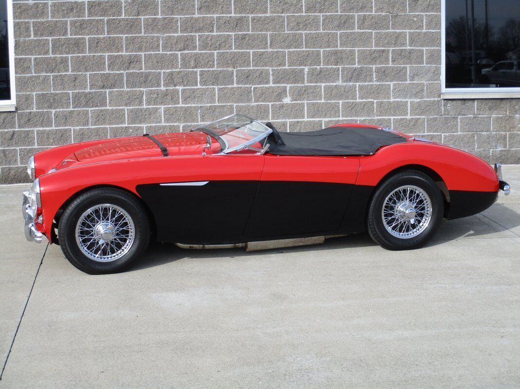 Austin-Healey-BN2-100M-Tribute-1956-Black-Black-23117-20