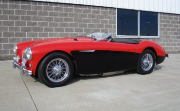 Austin-Healey-BN2-100M-Tribute-1956-Black-Black-23117-22