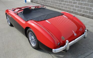 Austin-Healey-BN2-100M-Tribute-1956-Black-Black-23117-27