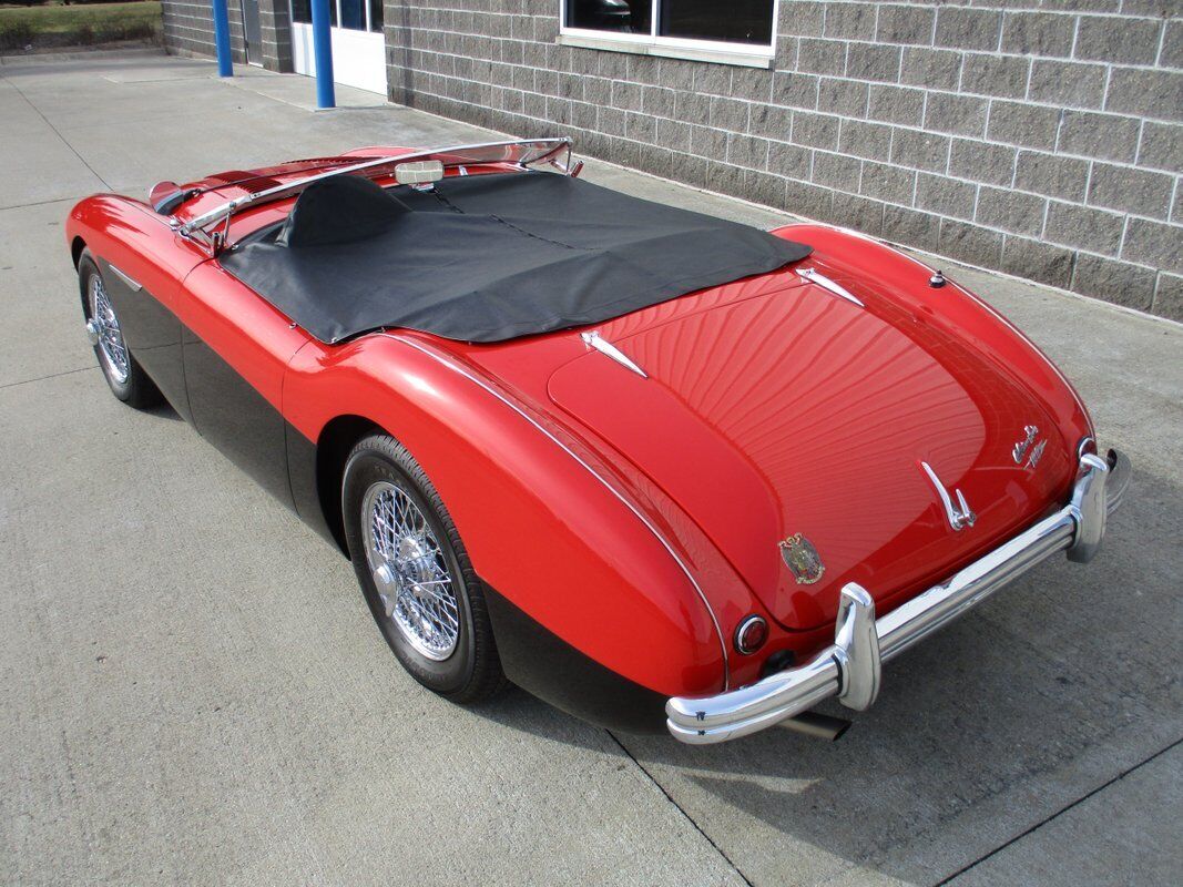 Austin-Healey-BN2-100M-Tribute-1956-Black-Black-23117-27