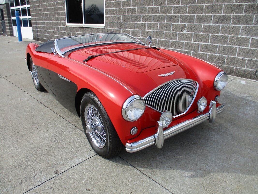 Austin-Healey-BN2-100M-Tribute-1956-Black-Black-23117-3