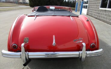 Austin-Healey-BN2-100M-Tribute-1956-Black-Black-23117-33