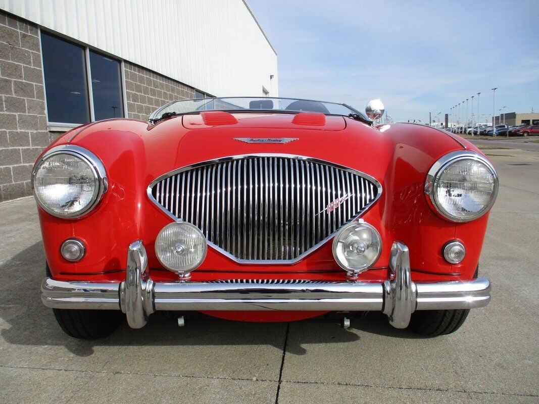 Austin-Healey-BN2-100M-Tribute-1956-Black-Black-23117-39