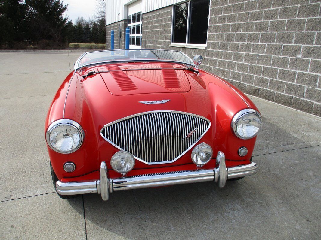 Austin-Healey-BN2-100M-Tribute-1956-Black-Black-23117-5