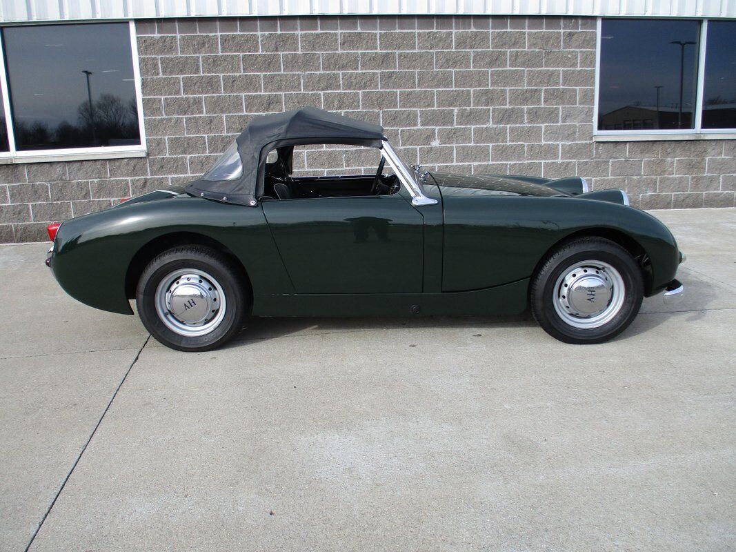 Austin-Healey-Bugeye-1961-Green-Black-55236-1