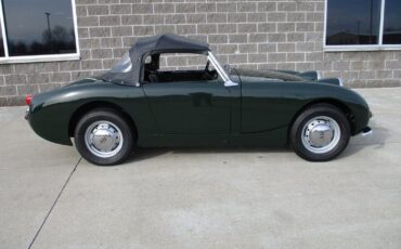 Austin-Healey-Bugeye-1961-Green-Black-55236-1