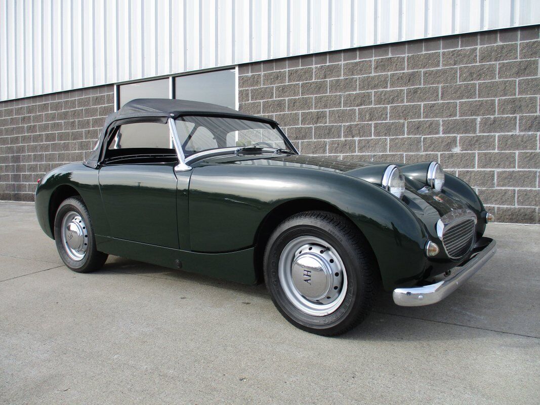 Austin-Healey-Bugeye-1961-Green-Black-55236-11