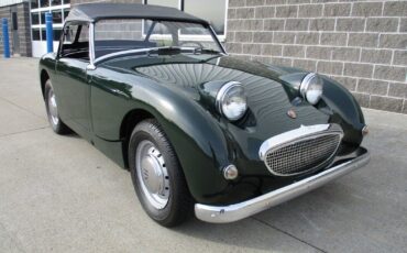 Austin-Healey-Bugeye-1961-Green-Black-55236-12