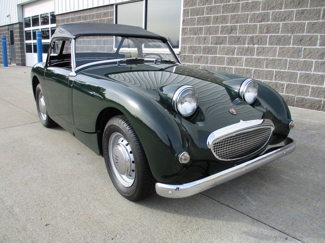 Austin-Healey-Bugeye-1961-Green-Black-55236-12