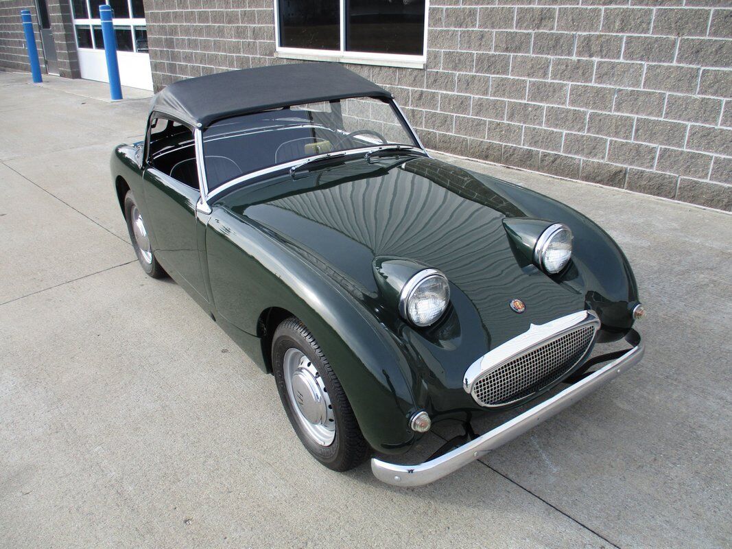 Austin-Healey-Bugeye-1961-Green-Black-55236-13