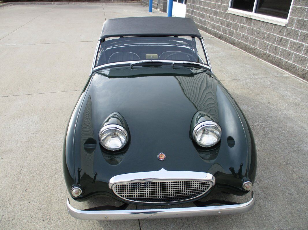 Austin-Healey-Bugeye-1961-Green-Black-55236-14