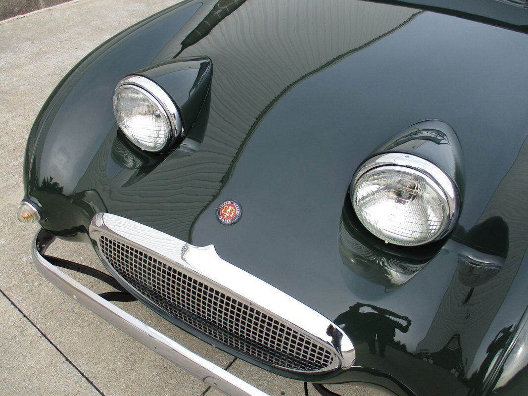 Austin-Healey-Bugeye-1961-Green-Black-55236-20