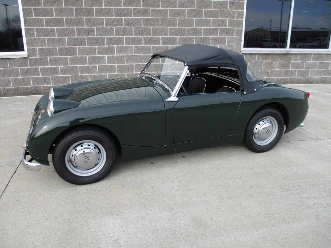 Austin-Healey-Bugeye-1961-Green-Black-55236-23