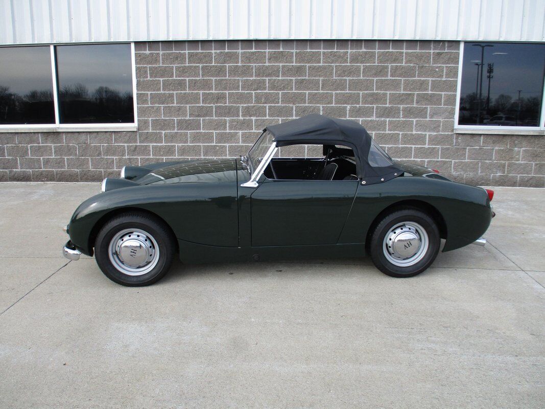 Austin-Healey-Bugeye-1961-Green-Black-55236-24