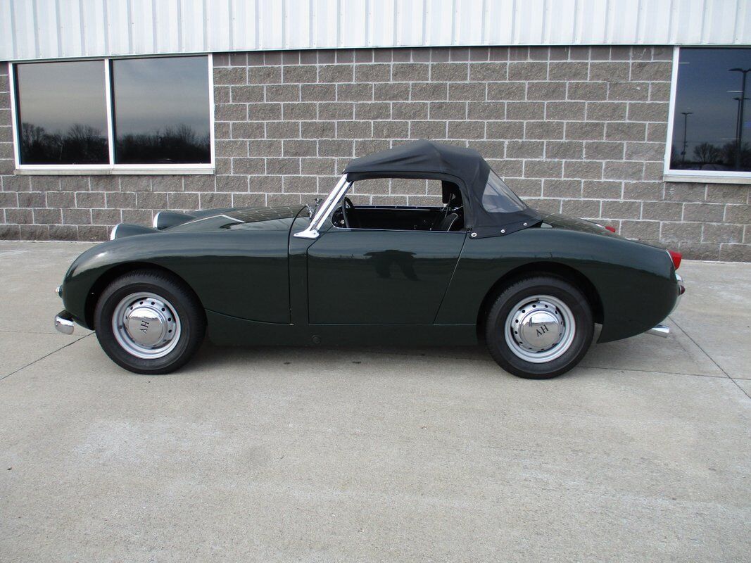 Austin-Healey-Bugeye-1961-Green-Black-55236-25