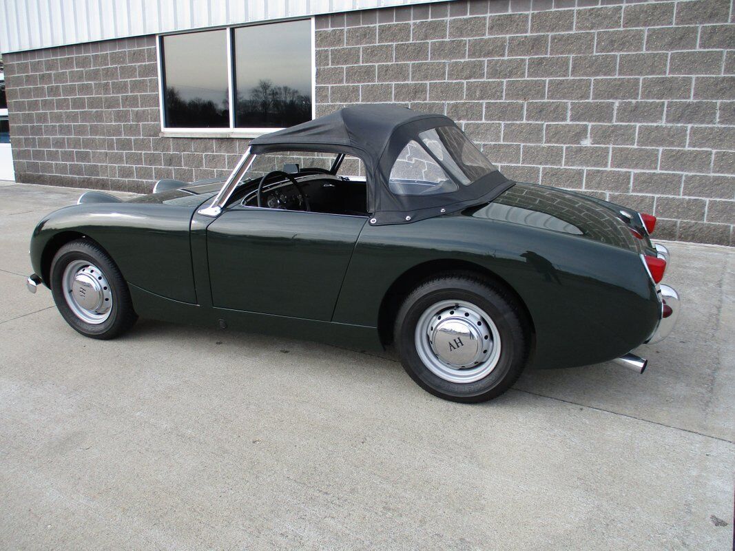 Austin-Healey-Bugeye-1961-Green-Black-55236-26