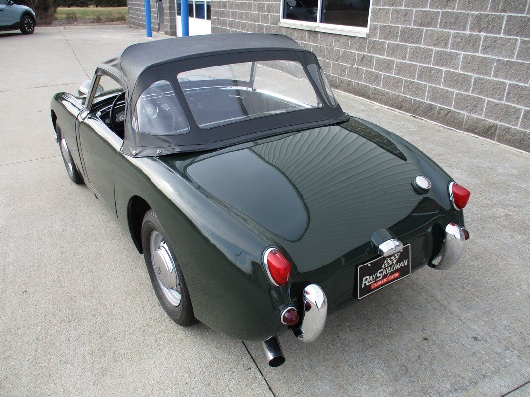 Austin-Healey-Bugeye-1961-Green-Black-55236-28