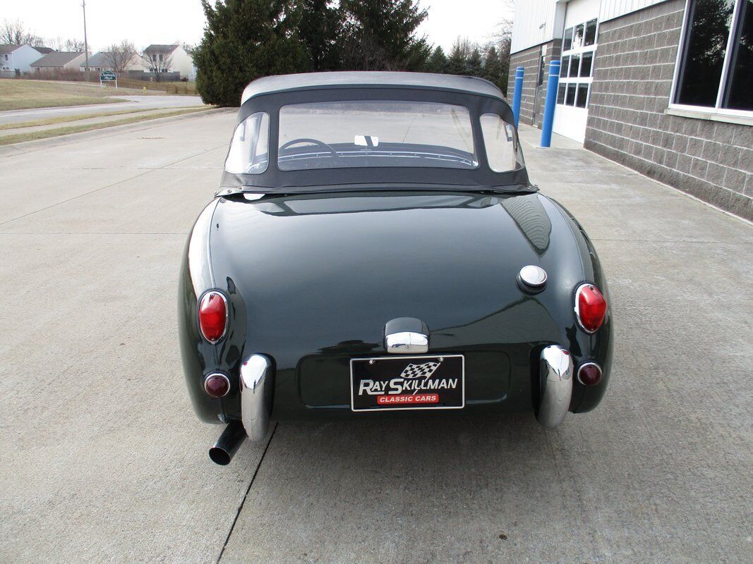 Austin-Healey-Bugeye-1961-Green-Black-55236-29