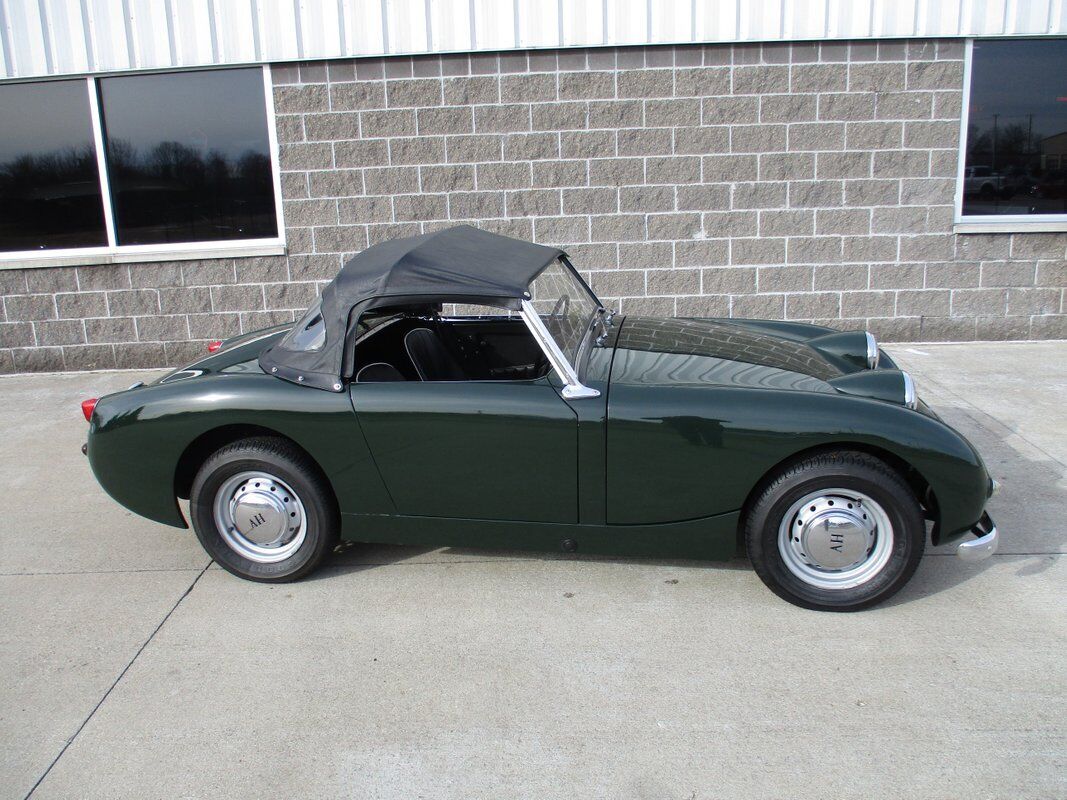 Austin-Healey-Bugeye-1961-Green-Black-55236-3