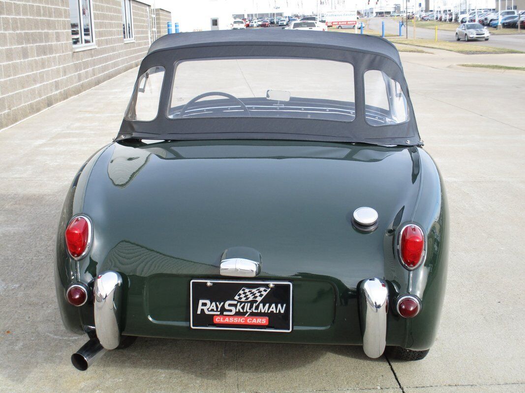 Austin-Healey-Bugeye-1961-Green-Black-55236-33