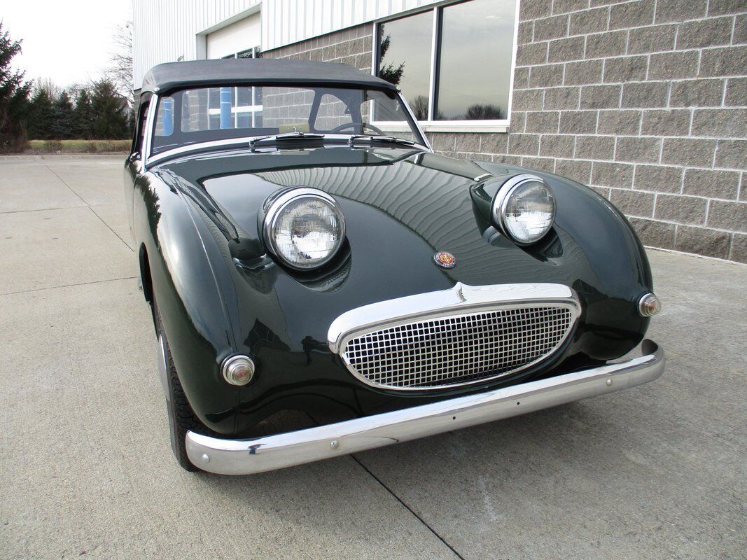 Austin-Healey-Bugeye-1961-Green-Black-55236-5