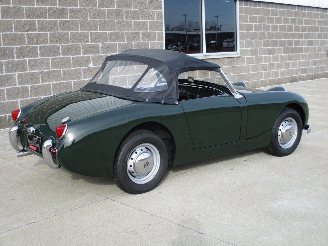 Austin-Healey-Bugeye-1961-Green-Black-55236-6